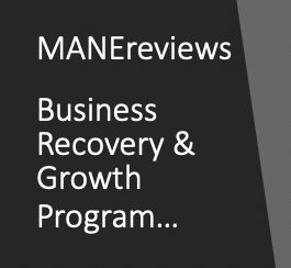 MANEreviews Business Recovery and Growth Program...