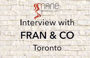 There Are Several Ways For A Salon To Succeed Heres How Fran and Co. Does It