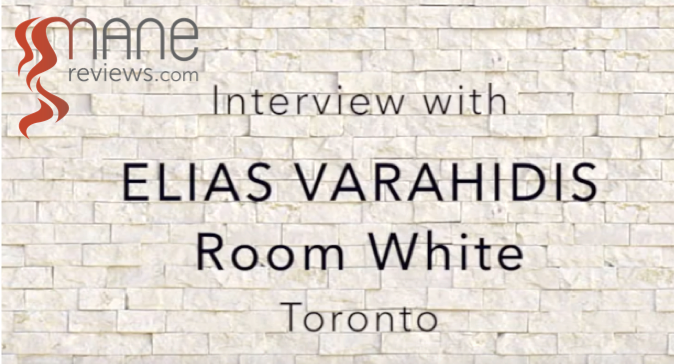 Elias Varahidis of Room White on the Benefits of a Full Book of Business
