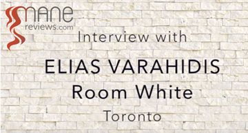 Elias Varahidis of Room White on the Benefits of a Full Book of Business