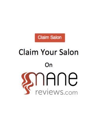Claiming Your Salon   Follow These Steps