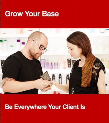 Monday Webinar - Grow Your Salon Client Base Fast 