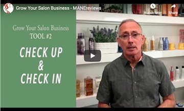 Grow Your Salon Business - MANEreviews