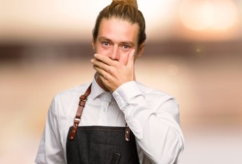 We Know You Want To Say Something....