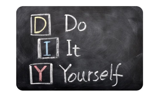 DIY (Do It Yourself) Marketing Exclusively For Hair Salon Operations