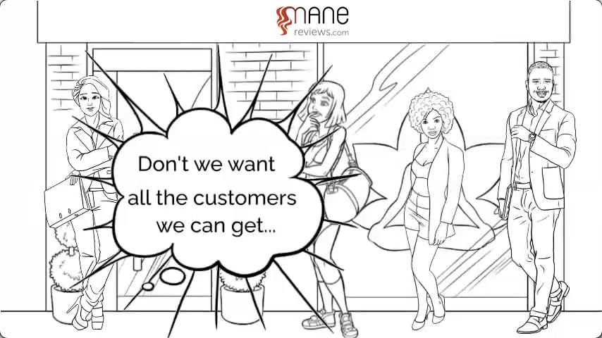 Introducing You To MANEreviews