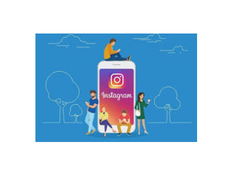 INSTAGRAM MARKETING Outreach