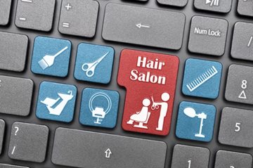 Top 10 Hair Salon Web Marketing Ideas Guide