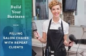 MANEreviews Lead Generation Appointment Program - Dream clients for Hair Salons and Suites