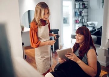 What Your Hairstylist Needs To Know About You