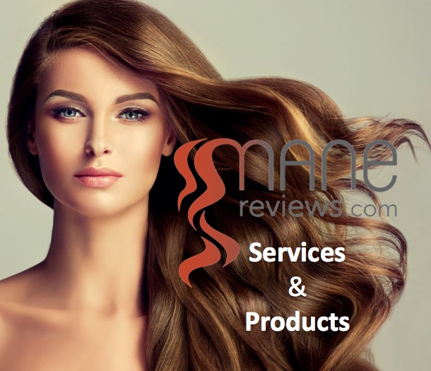 MANEreviews.com Services and Products